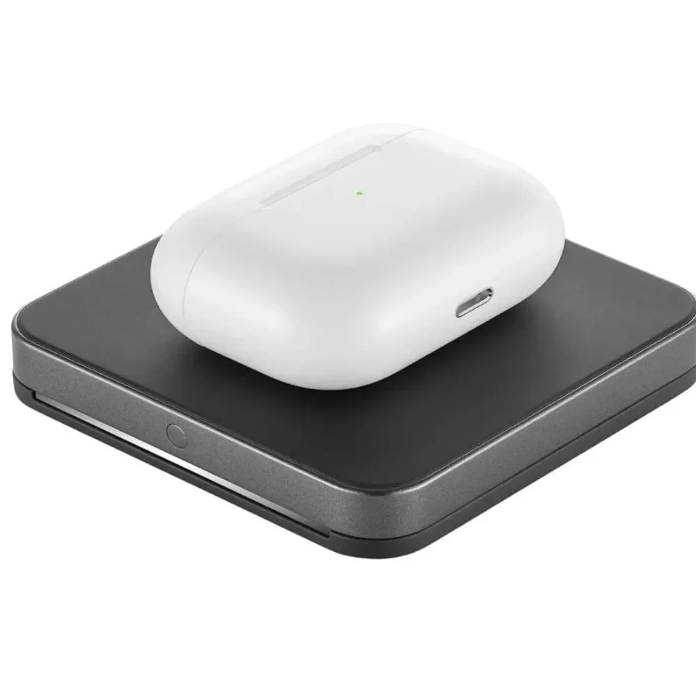 Ugiolabs 15W Wireless Charging Pads-‎ 2PK